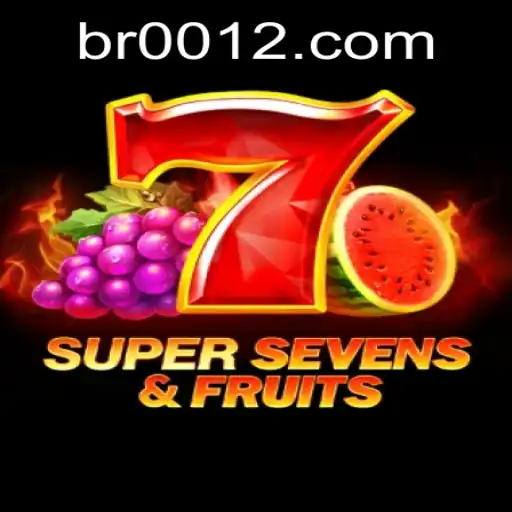 Descubra o Mundo Vibrante de 7SuperSevensFruits na BR001.com