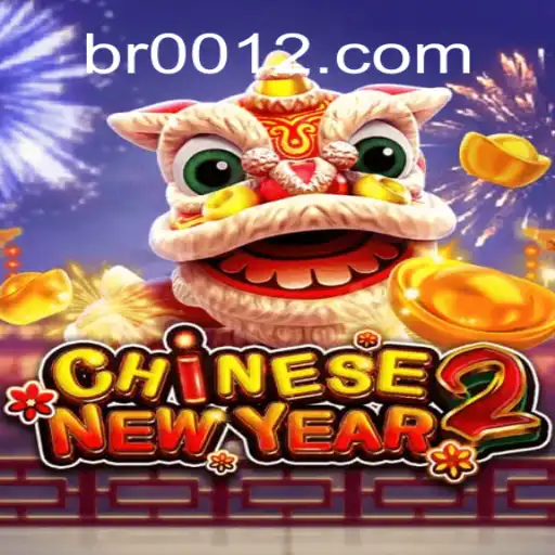 Descubra o Excitante Mundo de CHINESENEWYEAR2 em BR001.com