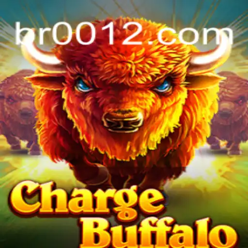Descubra ChargeBuffalo: Um Jogo Empolgante que Conquista o Mundo