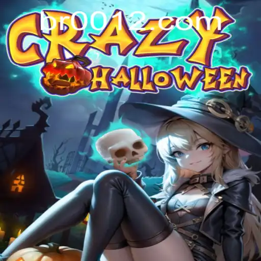 CrazyHalloween: O Jogo de Terror que Está Dominando BR001.com