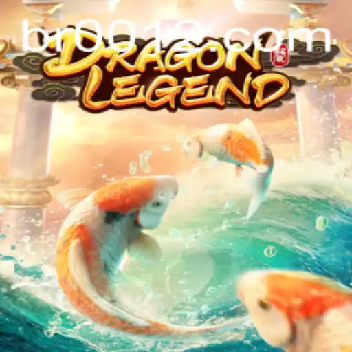 DragonLegend: Aventura Épica no Mundo dos Dragões