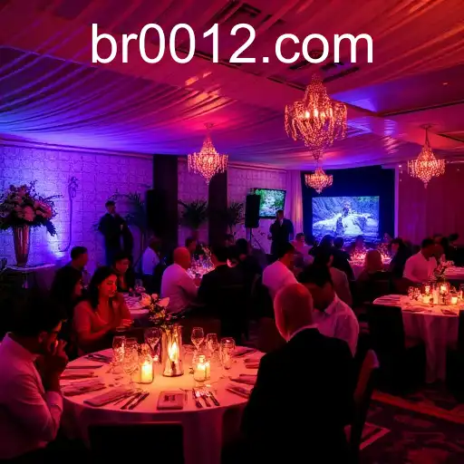 Eventos exclusivos