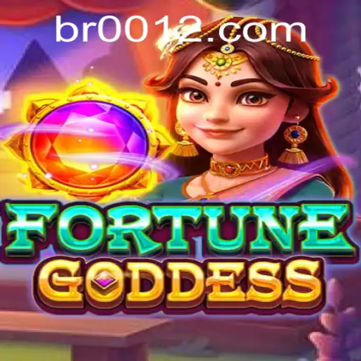 Explorando o Mundo de FORTUNEGODDESS: Um Mergulho no Jogo Inovador
