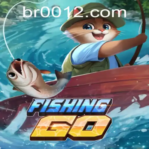 Explorando o Mundo de FishingGO: Um Jogo Inovador da BR001.com