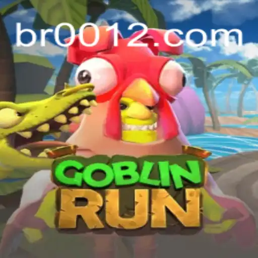 GoblinRun: A Aventura Mágica no Mundo dos Goblins