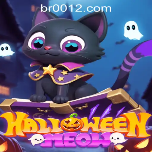 Descubra HalloweenMeow: O Novo Sucesso do Mundo dos Jogos