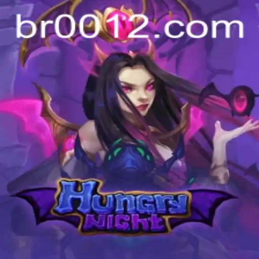 Explorando o Mundo de HungryNight: O Jogo que Conquista Jogadores