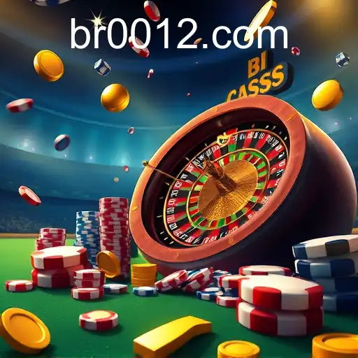 Jogos de cassino