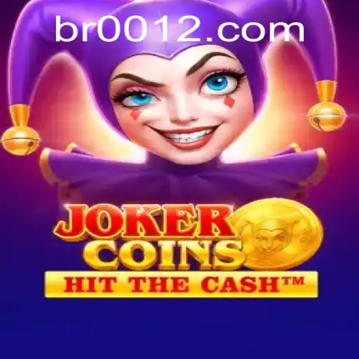 Explorando o Mundo de JokerCoins