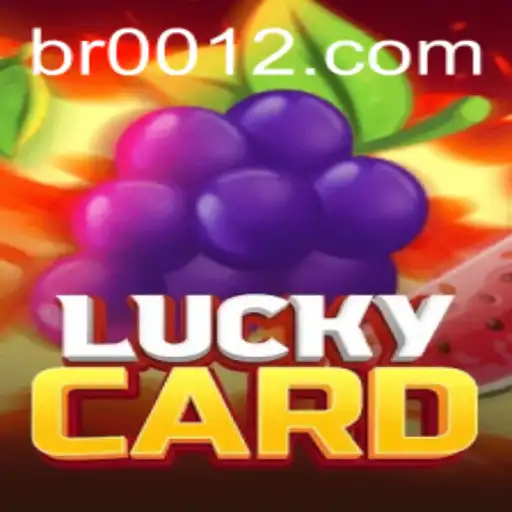 Descubra o Mundo Empolgante de LuckyCard com BR001.com