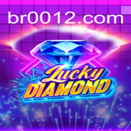 Explorando o Fascinante Mundo de LuckyDiamond: Um Guia Completo