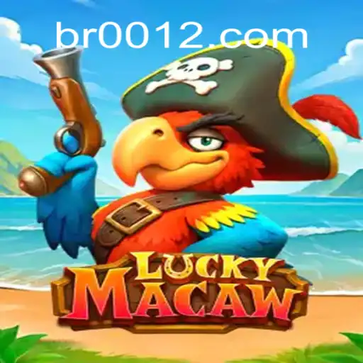 Explorando LuckyMacaw: O Jogo de Aventura e Sorte