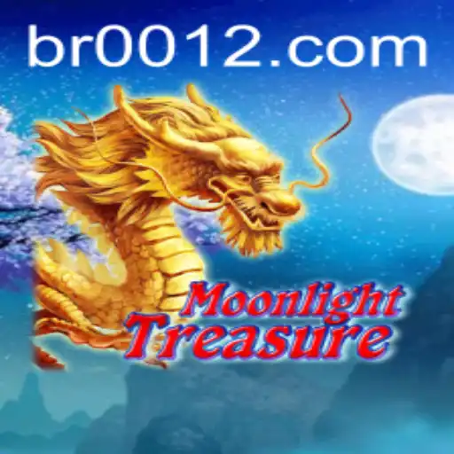Explore os Mistérios de MoonlightTreasure