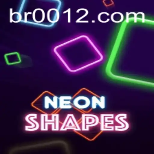Explorando o Mundo de NeonShapes: Um Jogo Vibrante e Desafiador