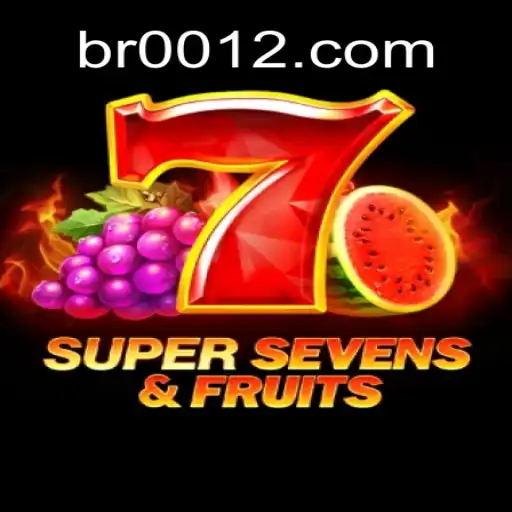 Descubra o Mundo Vibrante de 7SuperSevensFruits na BR001.com