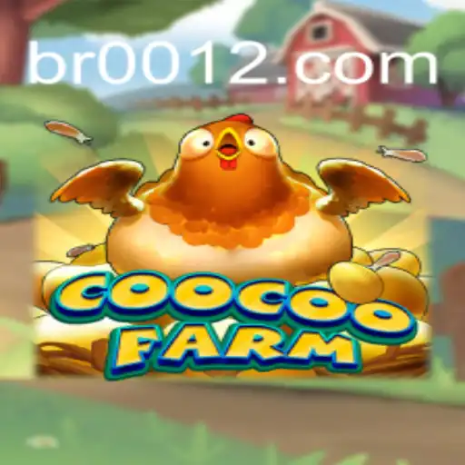 Descubra o Mundo Divertido de CooCooFarm