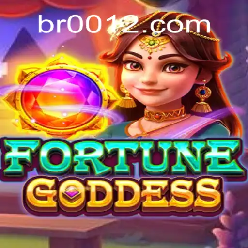 Explorando o Mundo de FORTUNEGODDESS: Um Mergulho no Jogo Inovador