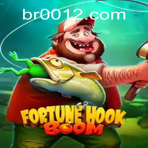 FortuneHookBoom: A Aventura Emocionante no Mundo dos Jogos Digitais