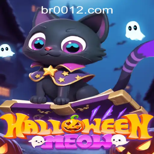 Descubra HalloweenMeow: O Novo Sucesso do Mundo dos Jogos