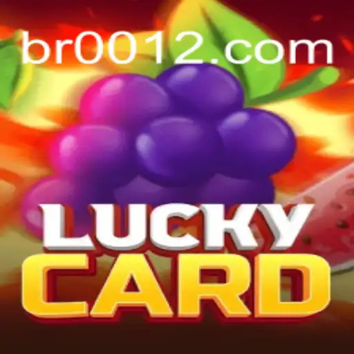 Descubra o Mundo Empolgante de LuckyCard com BR001.com