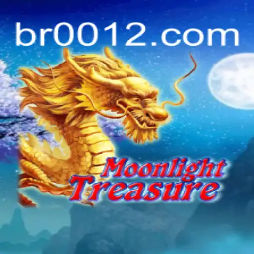 Explore os Mistérios de MoonlightTreasure