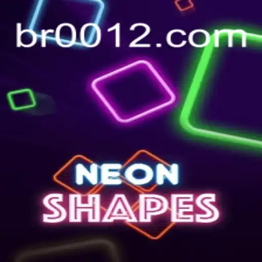 Explorando o Mundo de NeonShapes: Um Jogo Vibrante e Desafiador