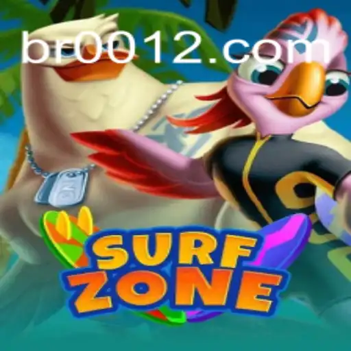 Descubra SurfZone: O Novo Fenômeno no Mundo dos Jogos