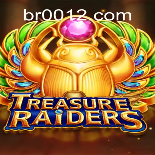 Descubra o Mundo Aventura de TreasureRaiders