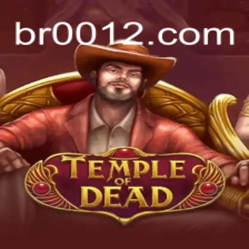 Descubra as Aventuras de TempleofDead: O Novo Jogo Empolgante de BR001.com