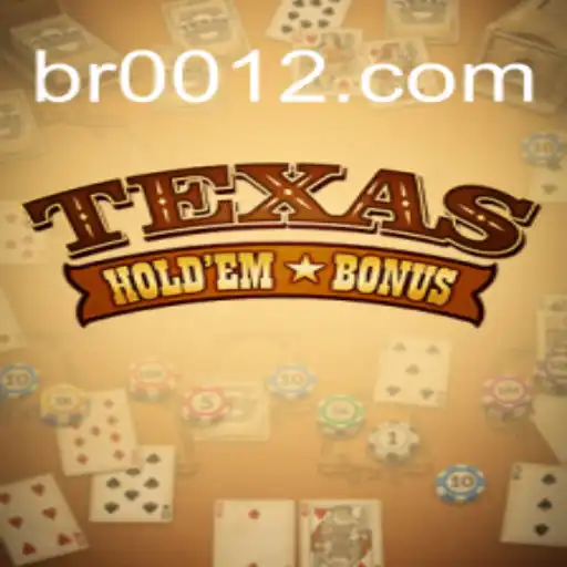 Explorando o Mundo do Jogo Texas Hold'em Bonus