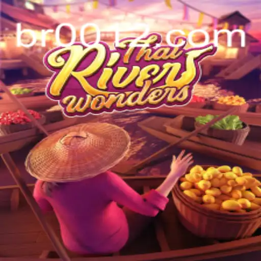 Explore o Fascinante Mundo de ThaiRiverWonders: Um Jogo de Aventuras e Desafios
