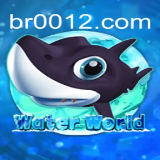 WaterWorld: Explorando o Fascinante Mundo Subaquático com BR001.com