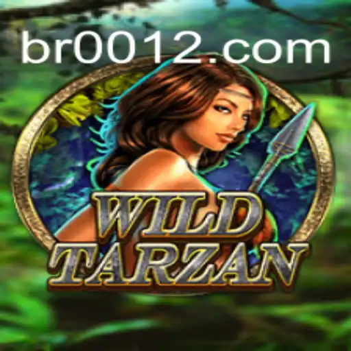 Explorando o Mundo Selvagem de WildTarzan: Um Novo Jogo de Aventura em BR001.com