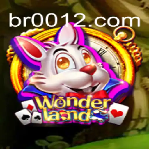 Explorando o Enigmático Jogo Wonderland
