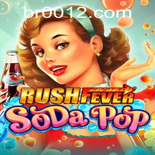 Explorando o Universo de RushFeverSodaPop: Um Novo Fenômeno no Mundo dos Jogos