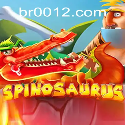 Descubra Spinosaurus: O Jogo Pré-histórico em Destaque