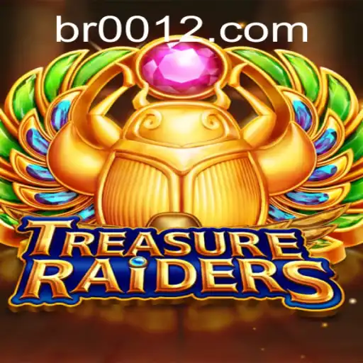 Descubra o Mundo Aventura de TreasureRaiders