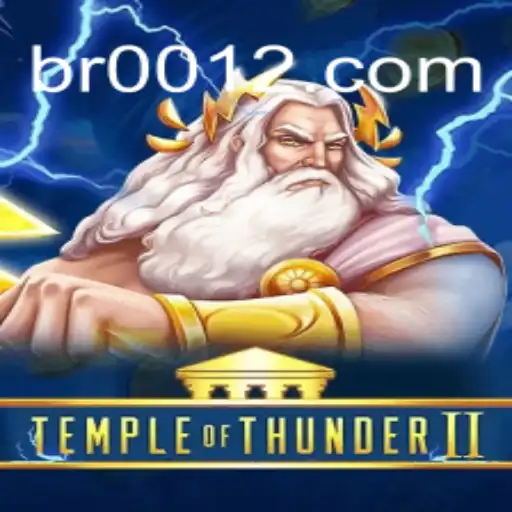 Explorando TempleofThunderII: Uma Jornada Épica