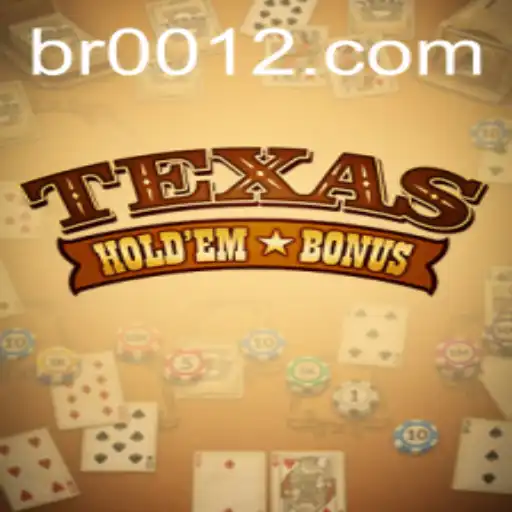 Explorando o Mundo do Jogo Texas Hold'em Bonus