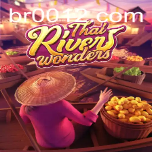 Explore o Fascinante Mundo de ThaiRiverWonders: Um Jogo de Aventuras e Desafios