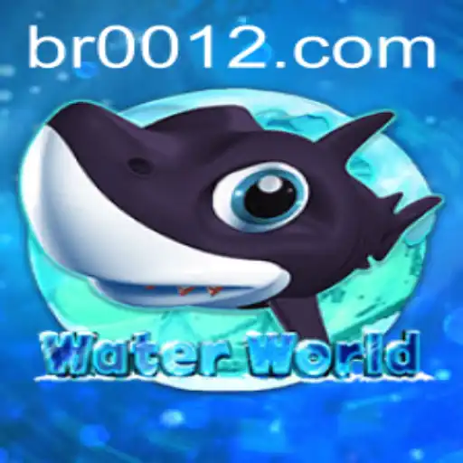 WaterWorld: Explorando o Fascinante Mundo Subaquático com BR001.com