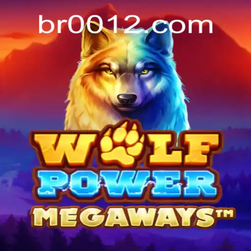 WolfPowerMega: Descubra o Jogo Emocionante que Está Conquistando o Mundo