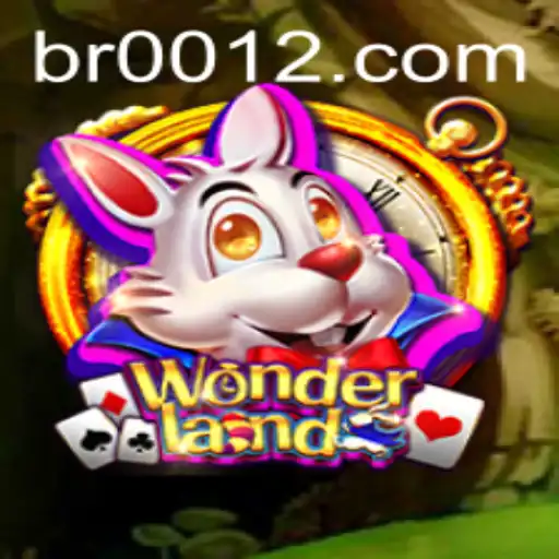 Explorando o Enigmático Jogo Wonderland